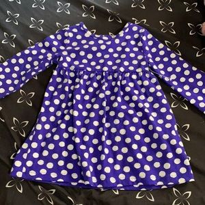 She needs new clothes